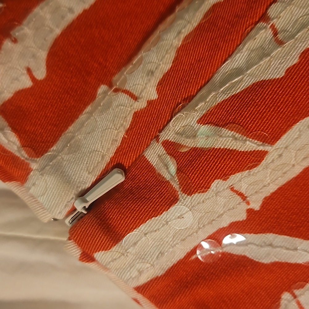 👗MICHAEL MICHAEL KORS SEQUIN SKIRT👗 - Picture 6 of 8